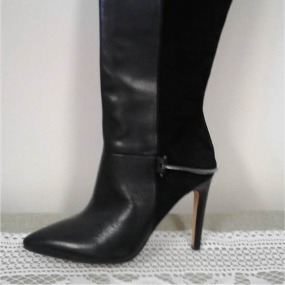 Sam Edelman leather boots - Picture 11 of 12